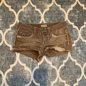 Daytrip shorts